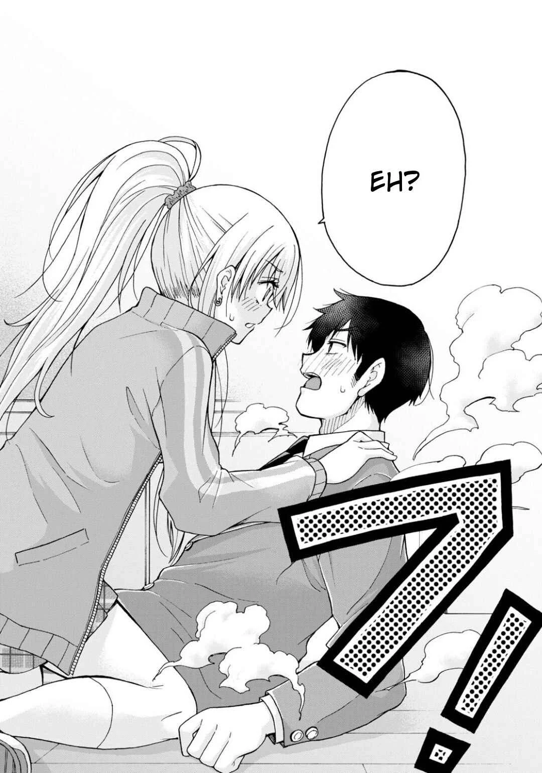 Kawaranai de, Ogata-kun! Chapter 1 - Page 37