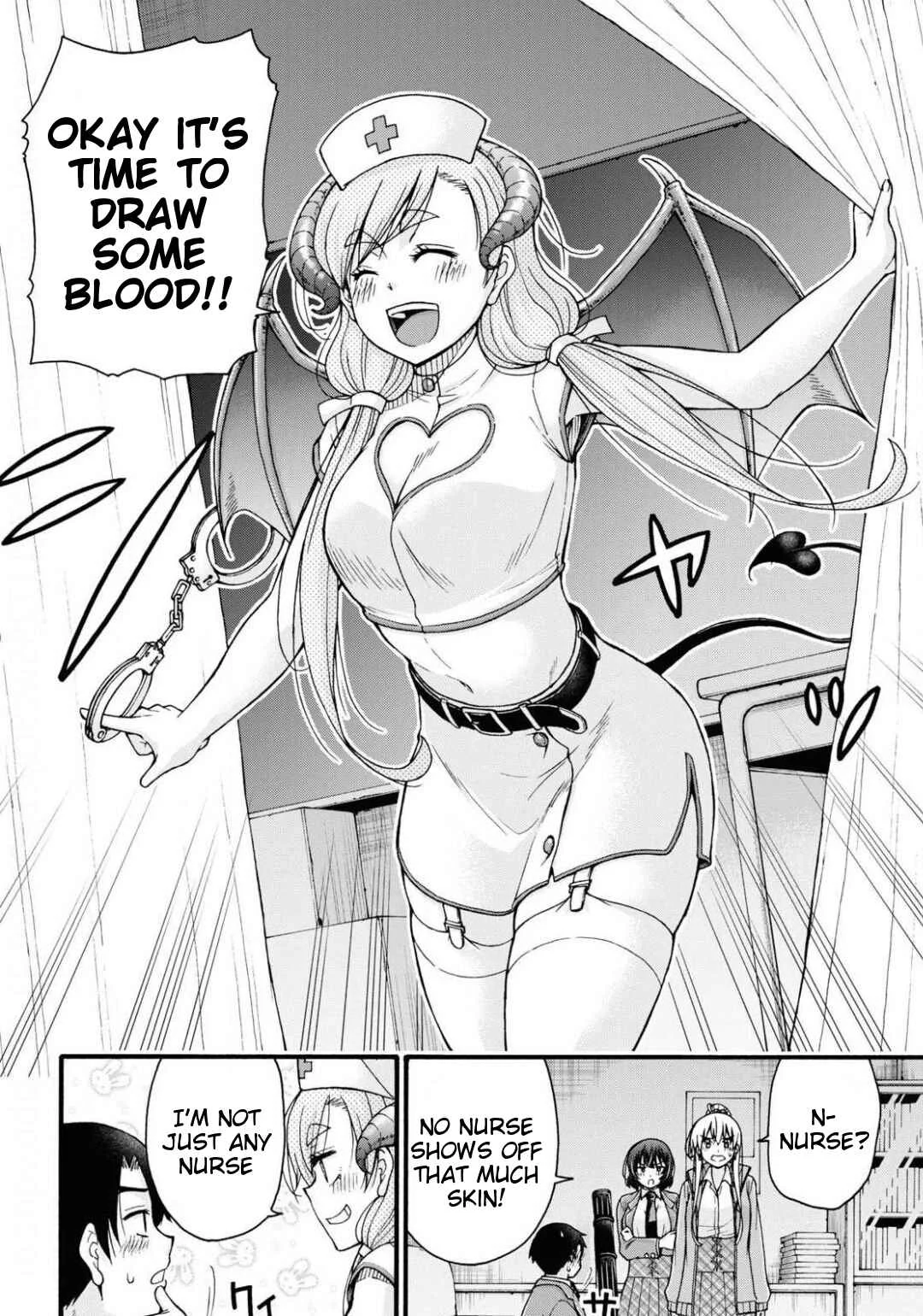 Kawaranai de, Ogata-kun! Chapter 2 - Page 14