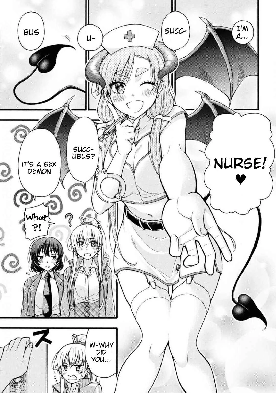 Kawaranai de, Ogata-kun! Chapter 2 - Page 15