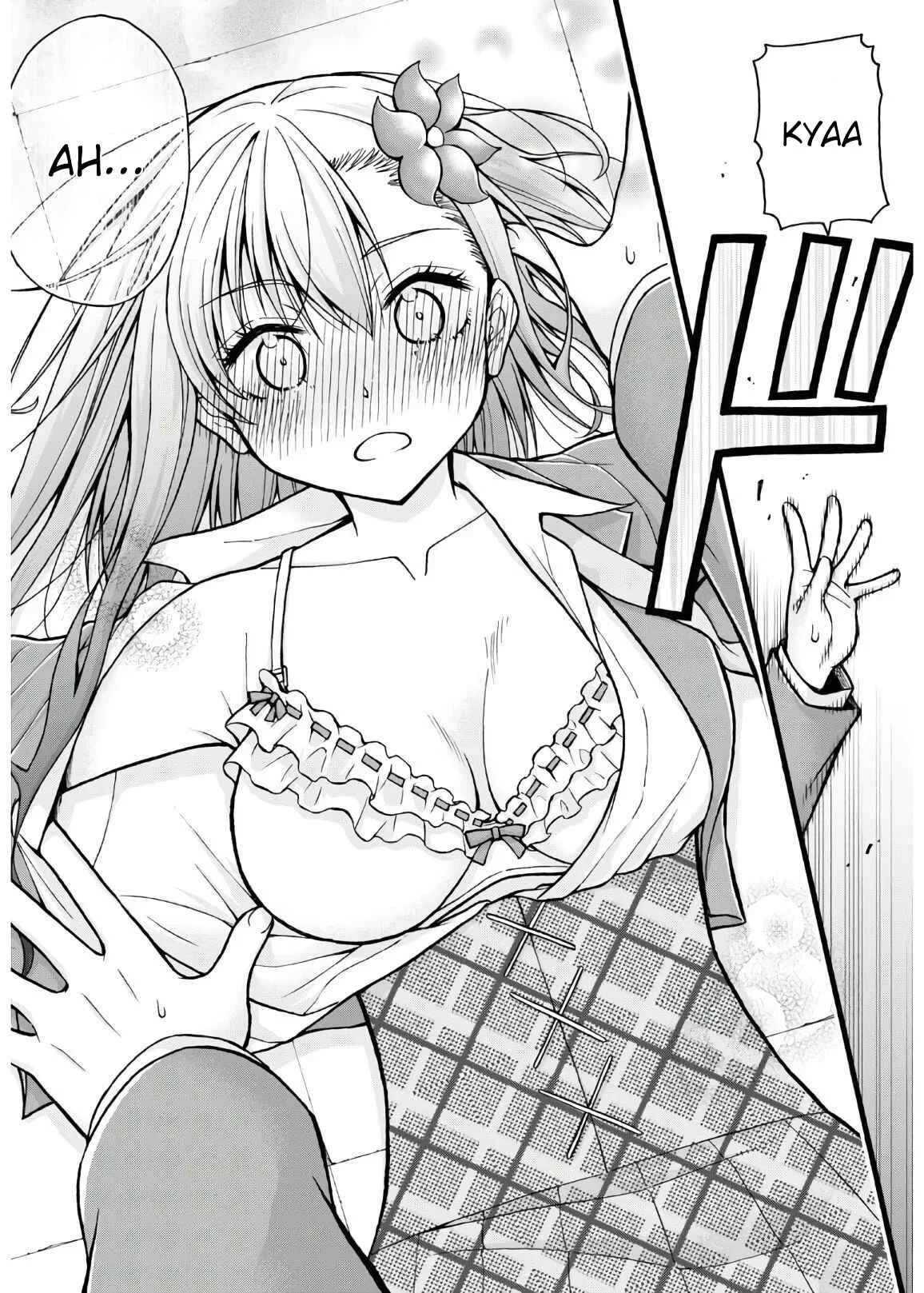 Kawaranai de, Ogata-kun! Chapter 5 - Page 14