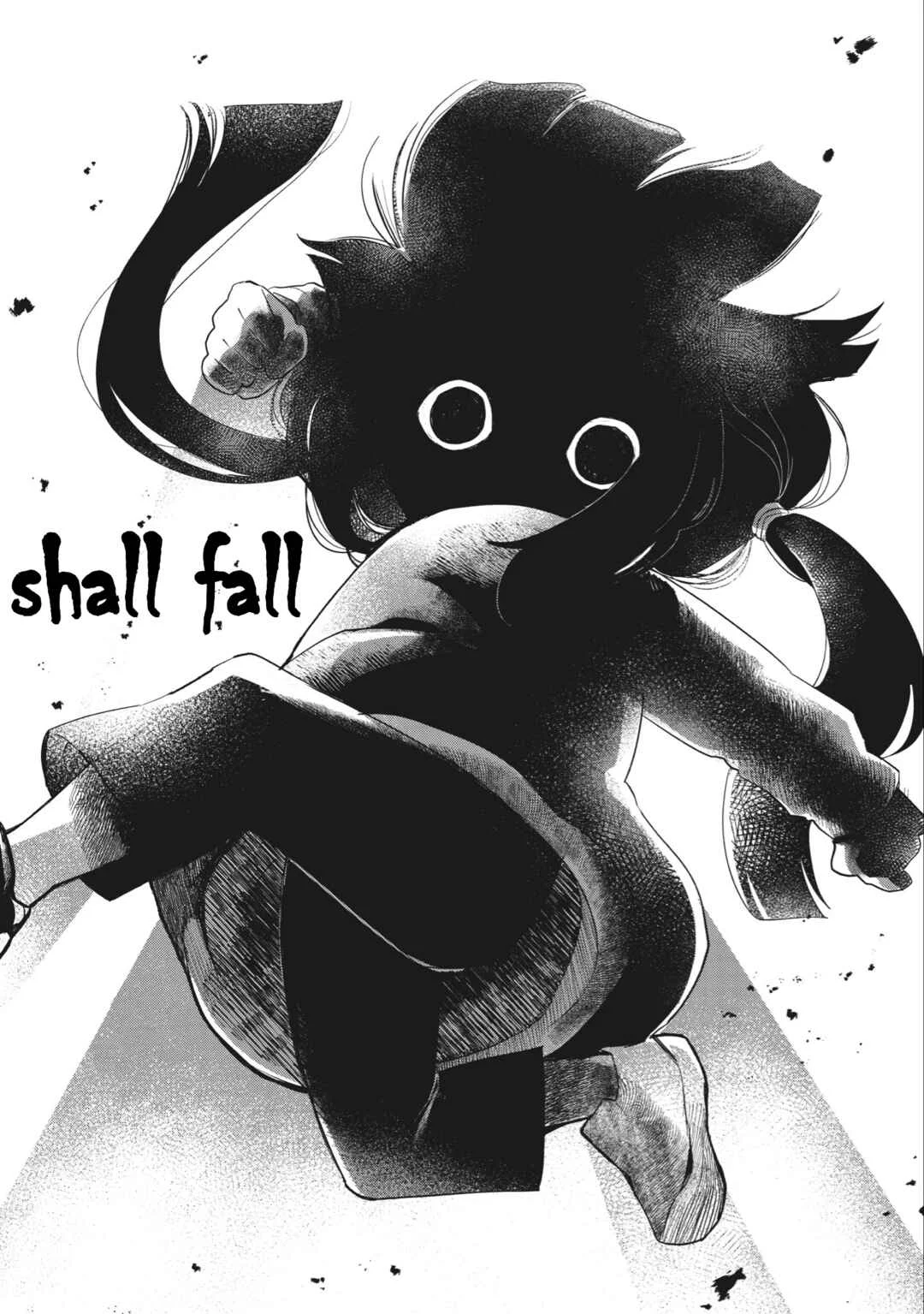 Kaya-chan wa Kowakunai Chapter 1: Swings are not scary - Page 27