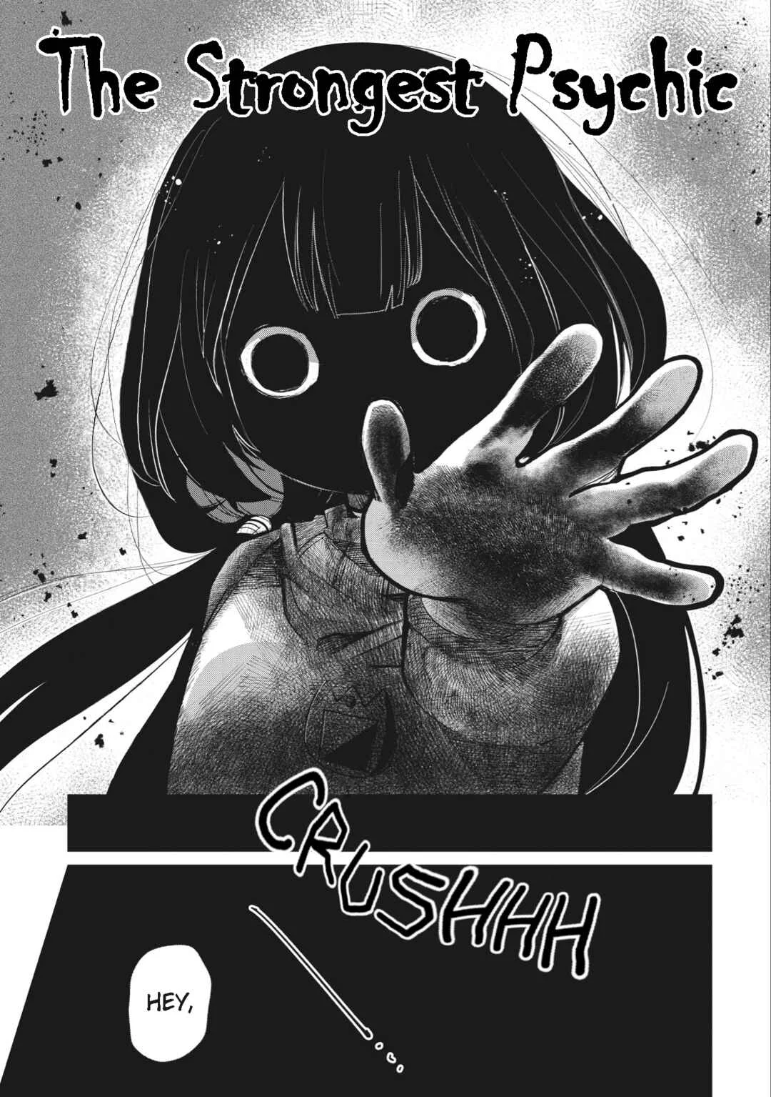 Kaya-chan wa Kowakunai Chapter 1: Swings are not scary - Page 30