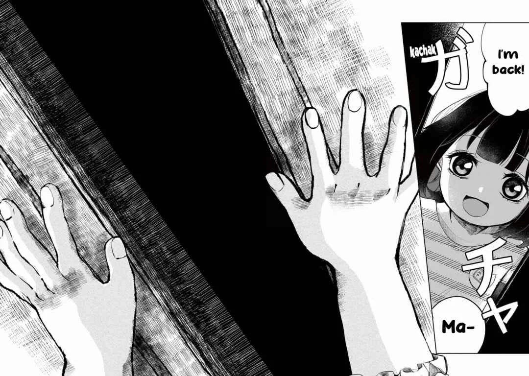 Kaya-chan wa Kowakunai Chapter 4: Kaya-chan isn't scary? - Page 20