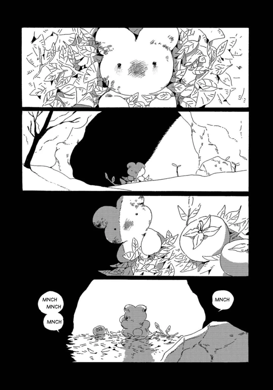 Kegawa to Nakami Chapter 1: I Love You - Page 16