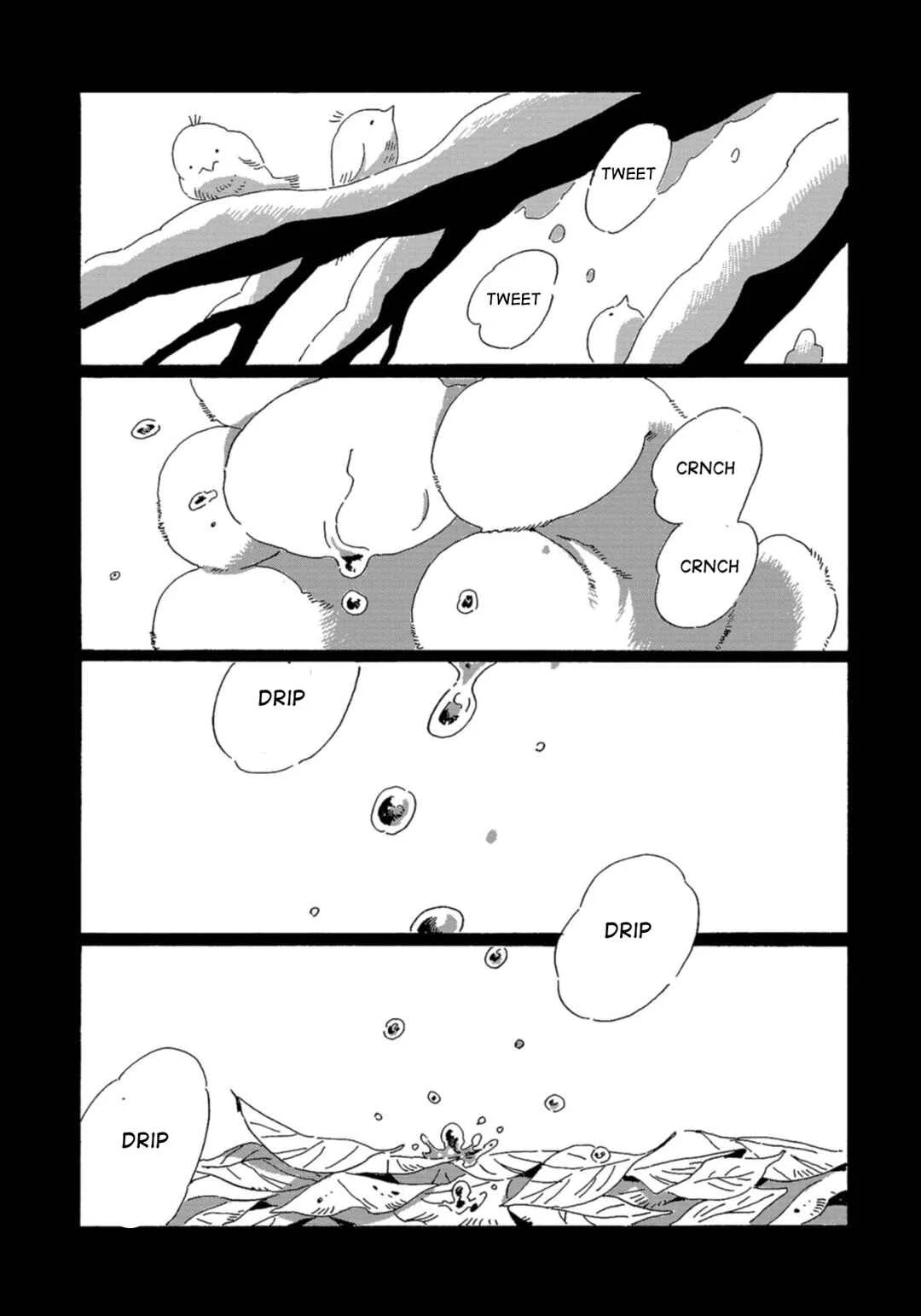 Kegawa to Nakami Chapter 1: I Love You - Page 17