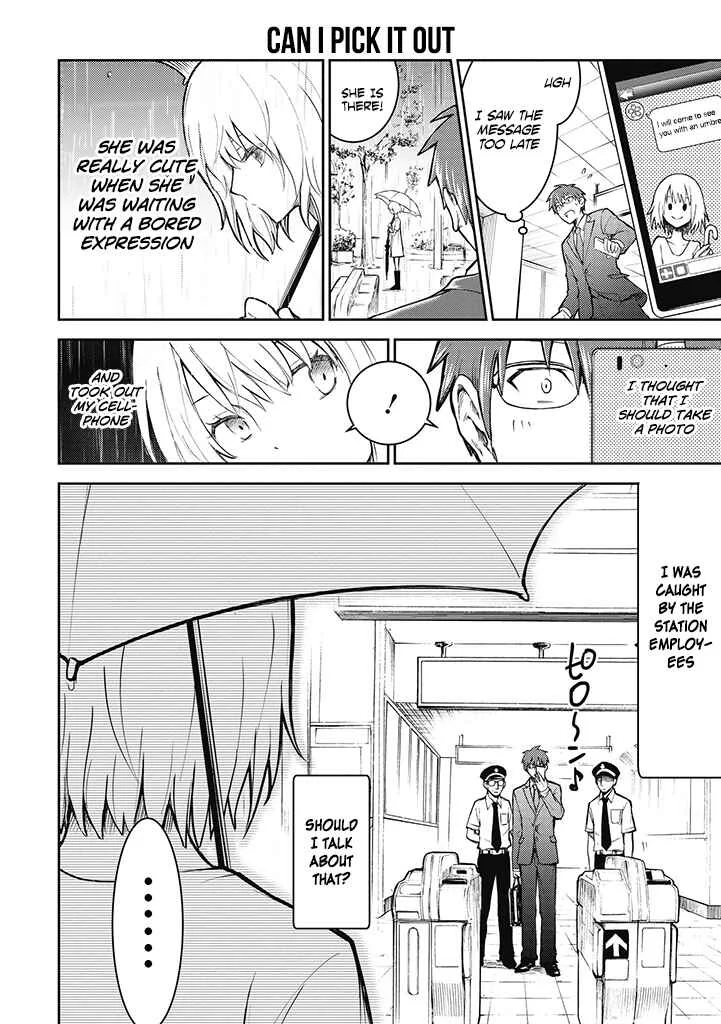 Kekkon shite mo Koi shiteru Chapter 1: Before Marrying My Wife - Page 7