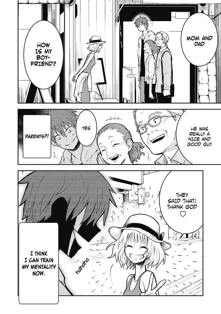 Kekkon shite mo Koi shiteru Chapter 1: Before Marrying My Wife - Page 9