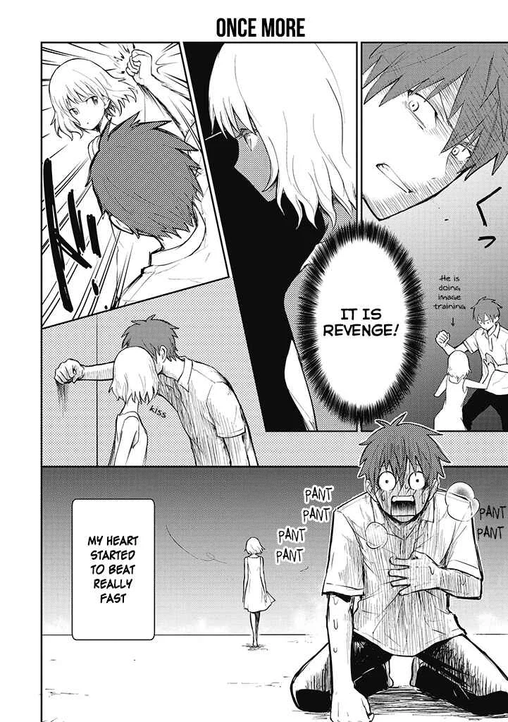 Kekkon shite mo Koi shiteru Chapter 1: Before Marrying My Wife - Page 11