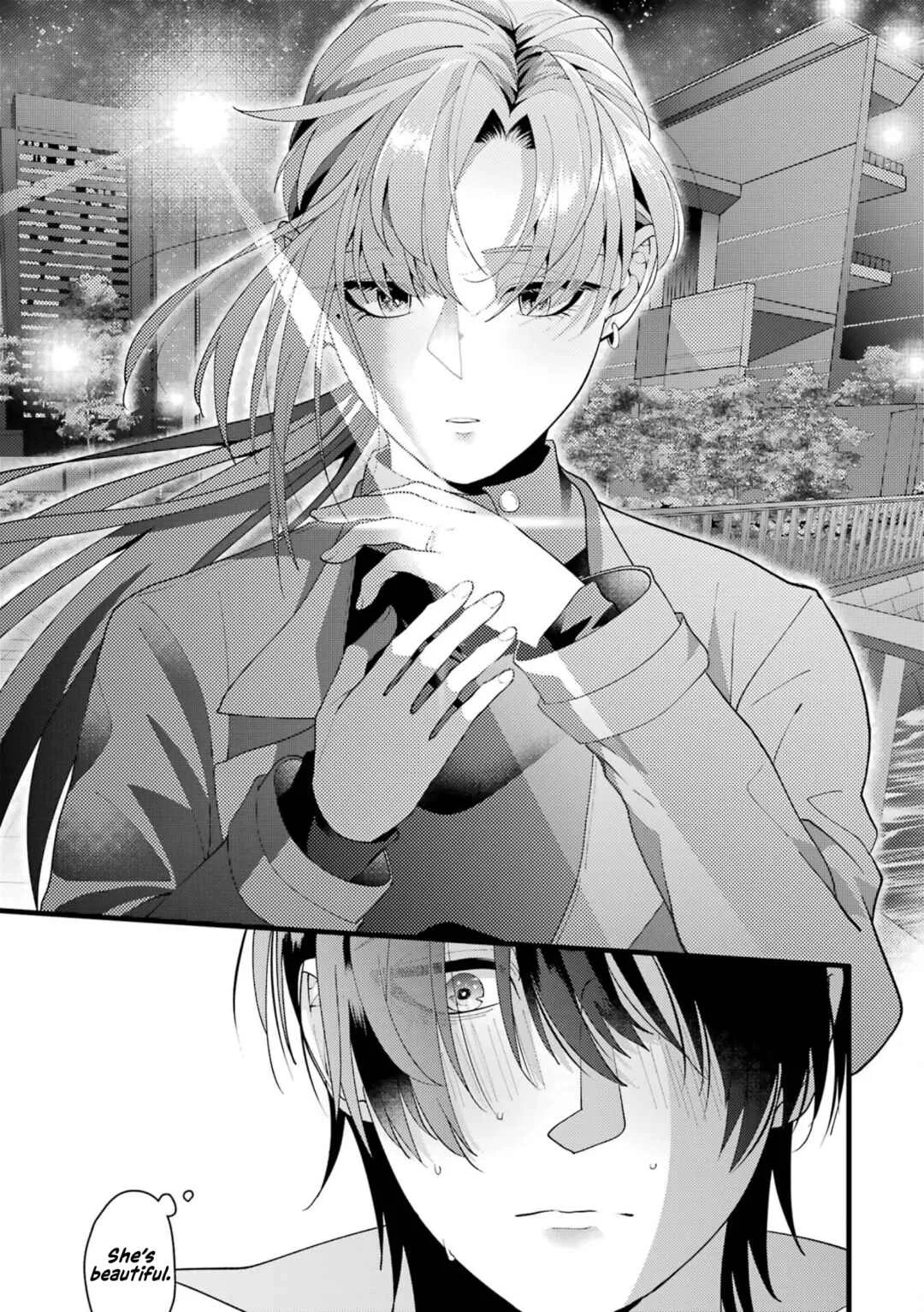 Kekkon shiyou. Rikon zentei de. Chapter 2 - Page 22