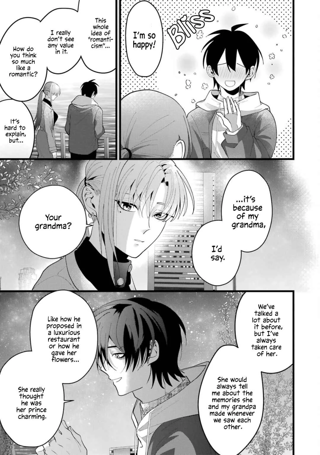 Kekkon shiyou. Rikon zentei de. Chapter 2 - Page 24