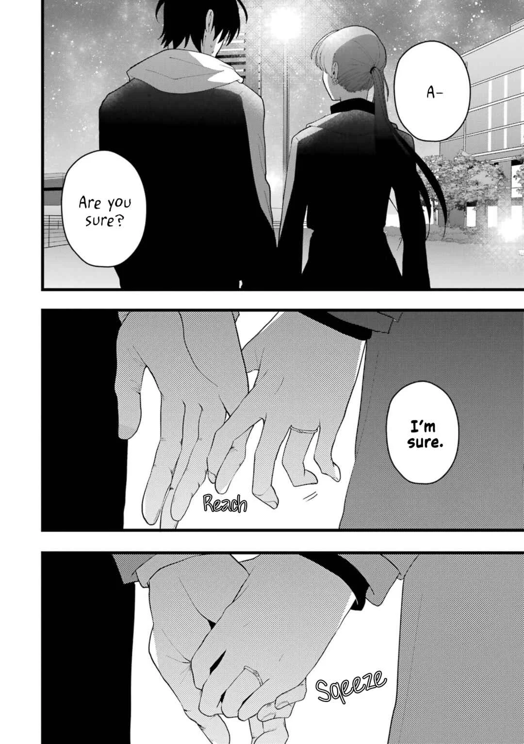 Kekkon shiyou. Rikon zentei de. Chapter 2 - Page 29