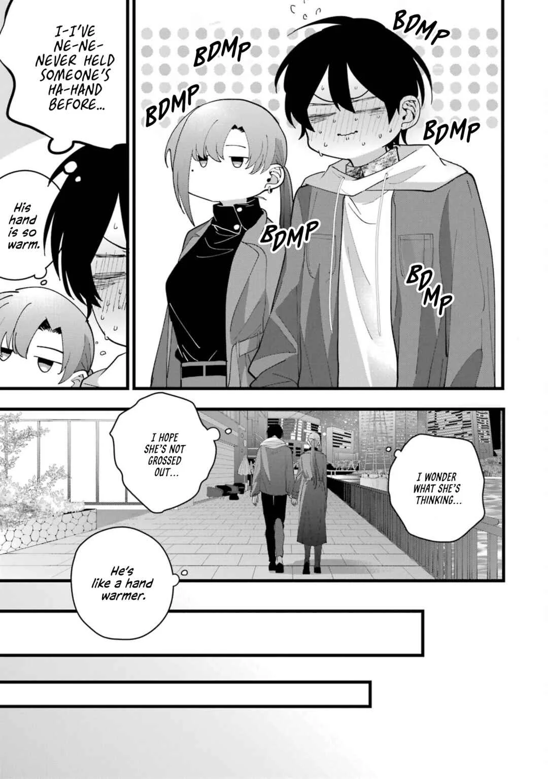Kekkon shiyou. Rikon zentei de. Chapter 2 - Page 30