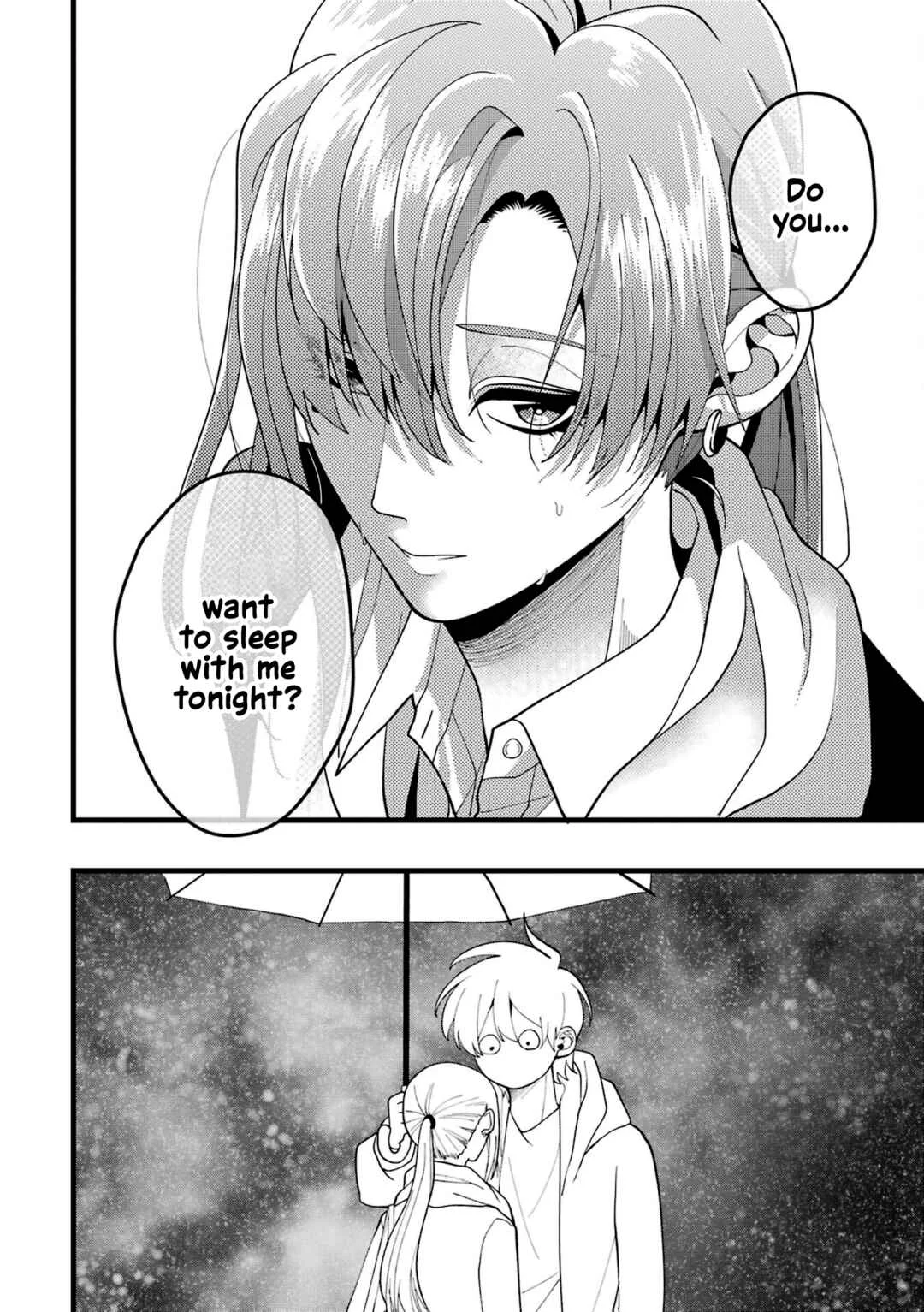 Kekkon shiyou. Rikon zentei de. Chapter 4 - Page 23