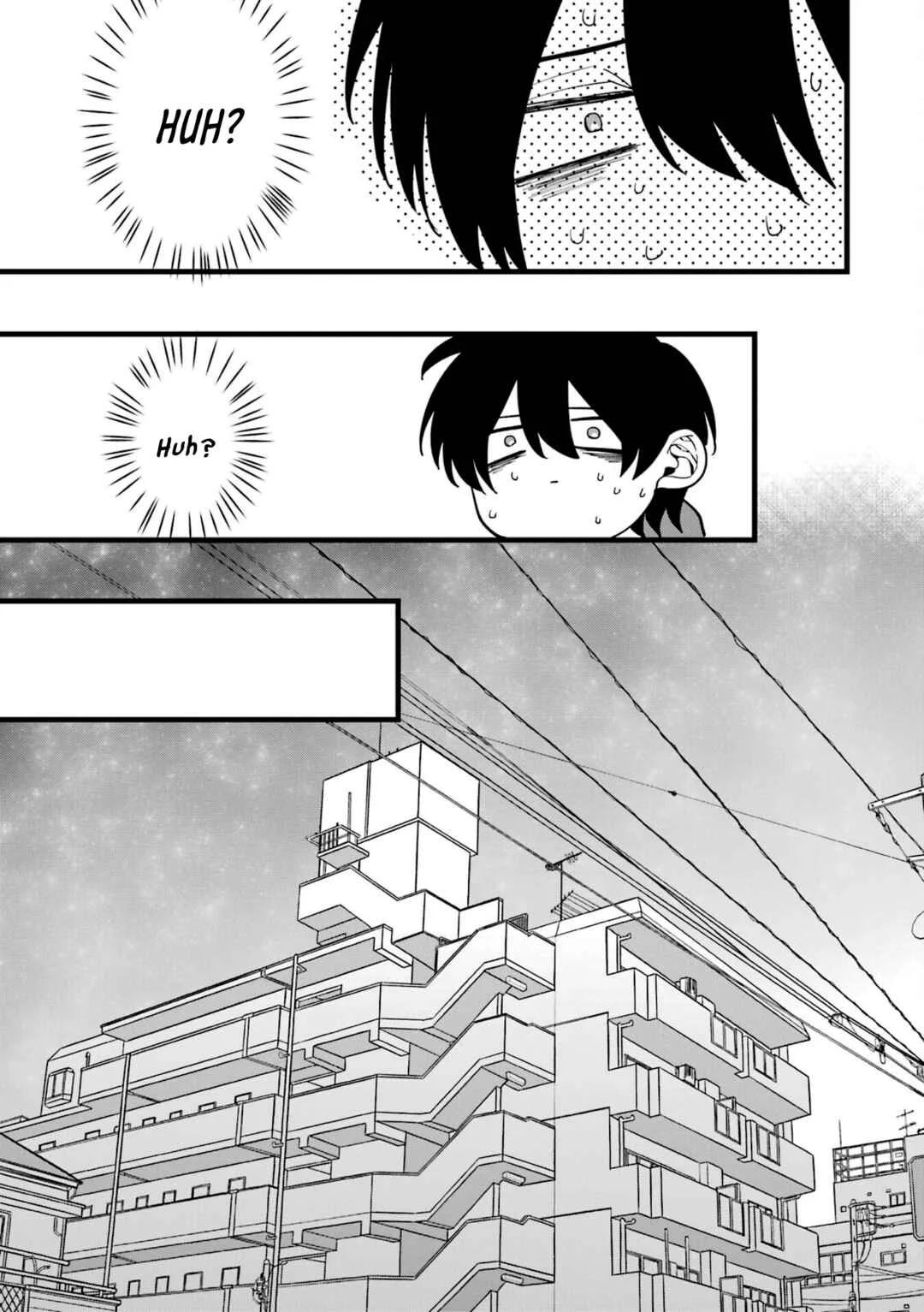 Kekkon shiyou. Rikon zentei de. Chapter 4 - Page 24
