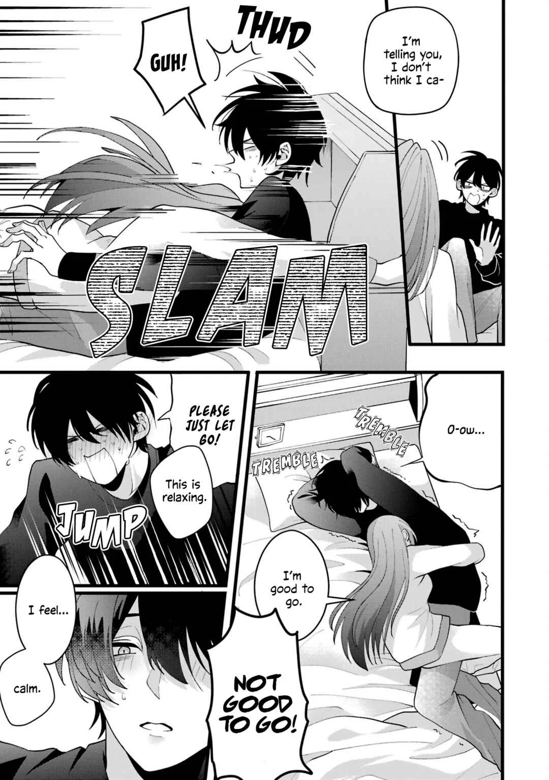 Kekkon shiyou. Rikon zentei de. Chapter 4 - Page 28