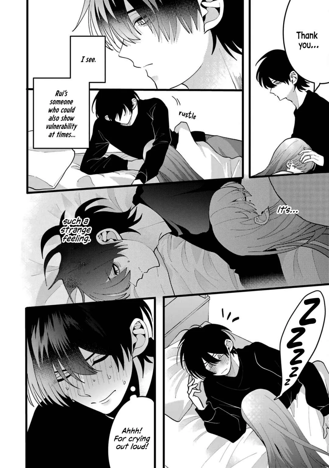 Kekkon shiyou. Rikon zentei de. Chapter 4 - Page 33
