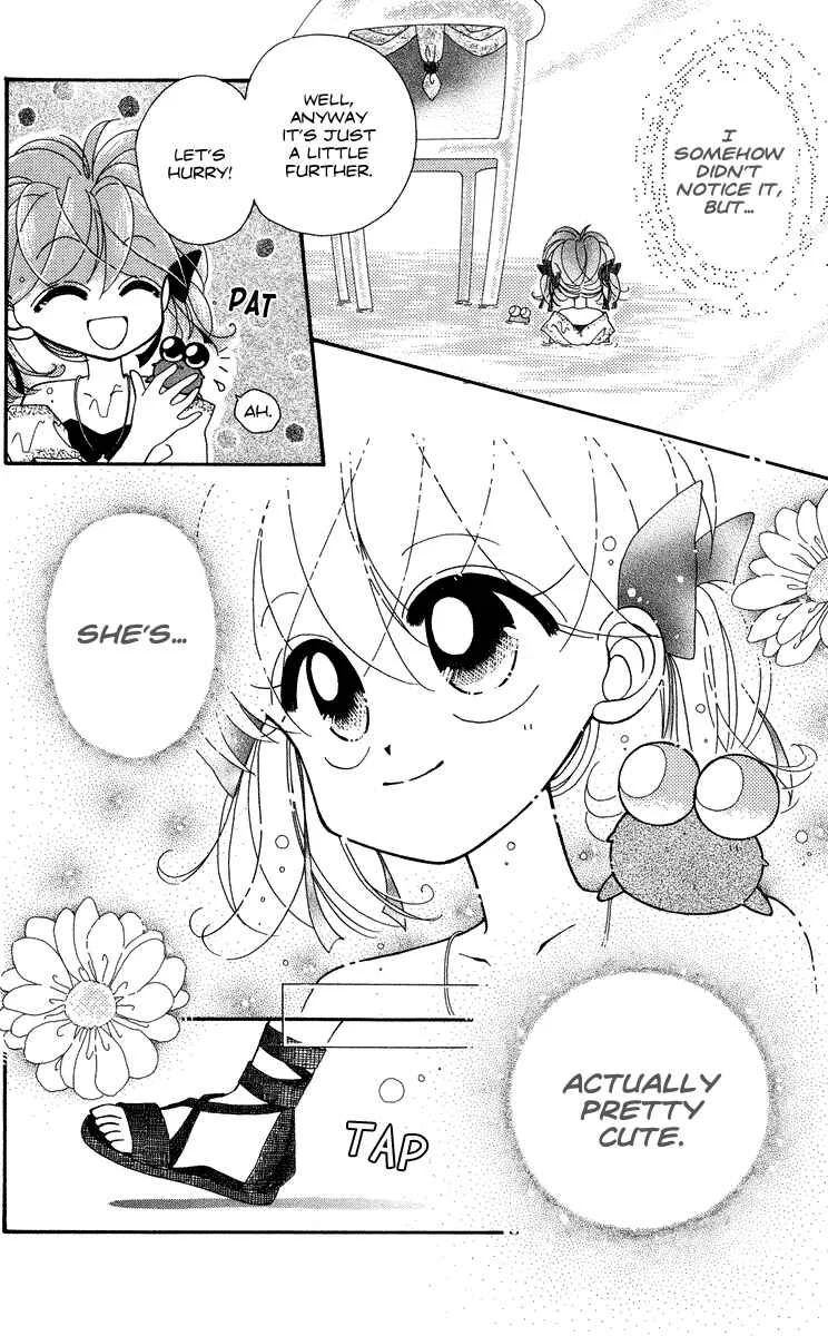 Kero Kero Chime Chapter 2 - Page 15