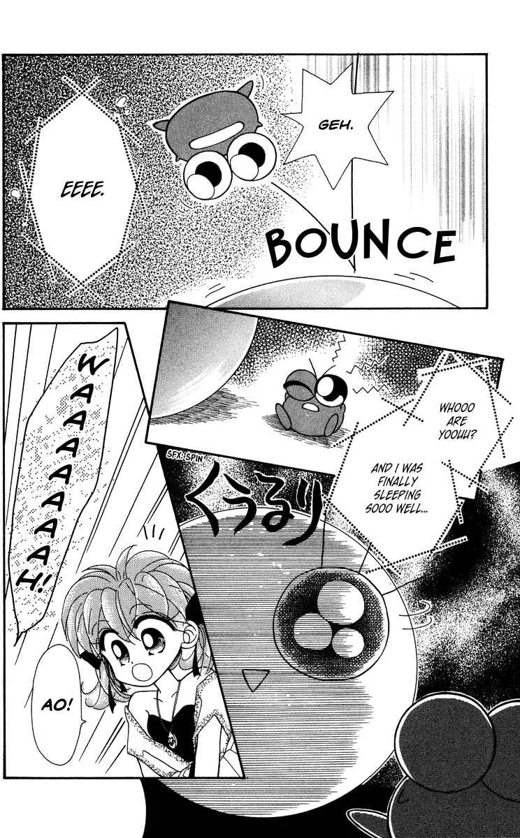 Kero Kero Chime Chapter 2 - Page 17