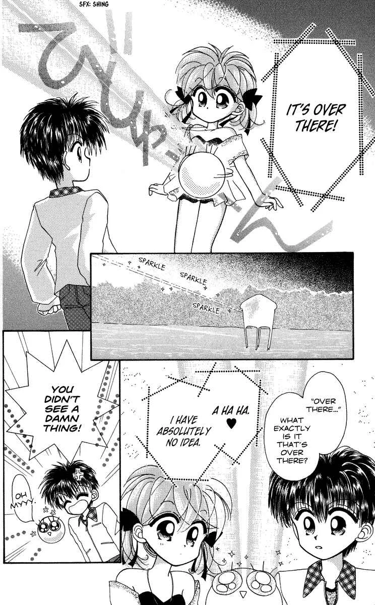 Kero Kero Chime Chapter 2 - Page 19