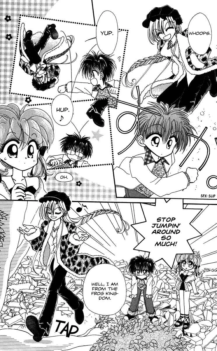 Kero Kero Chime Chapter 5 - Page 5