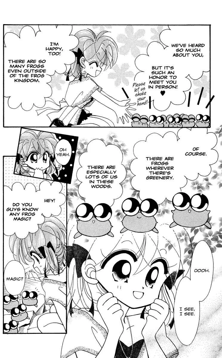 Kero Kero Chime Chapter 5 - Page 8