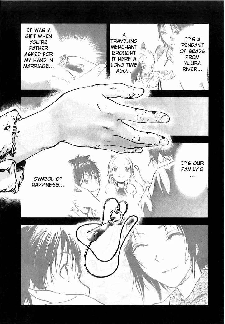 Kiba no Tabishounin ~The Arms Peddler~ Chapter 1: Travelling Arms Dealer - Page 40