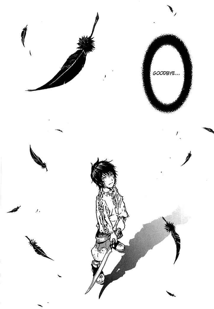 Kiba no Tabishounin ~The Arms Peddler~ Chapter 1: Travelling Arms Dealer - Page 45