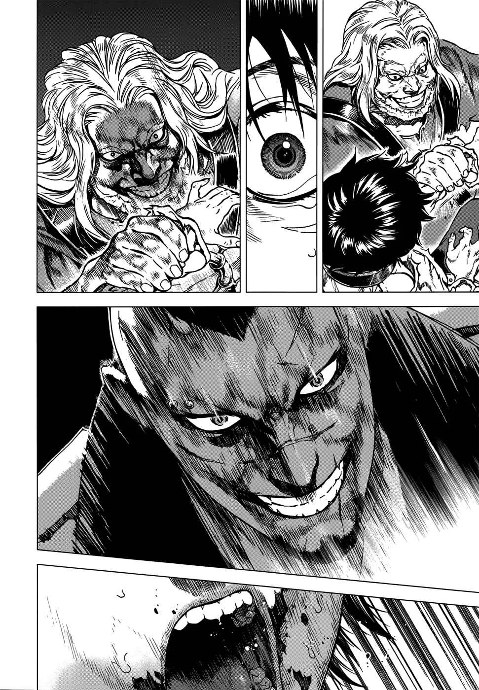 Kiba no Tabishounin ~The Arms Peddler~ Chapter 5: The City of Yuga II - Page 21