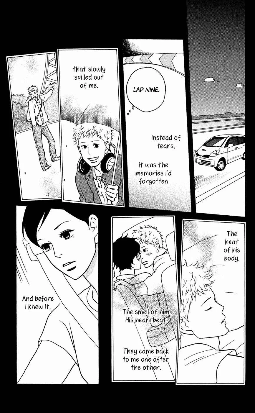 Kids on the Slope Chapter 10.5: Extra: Interchange - Page 6