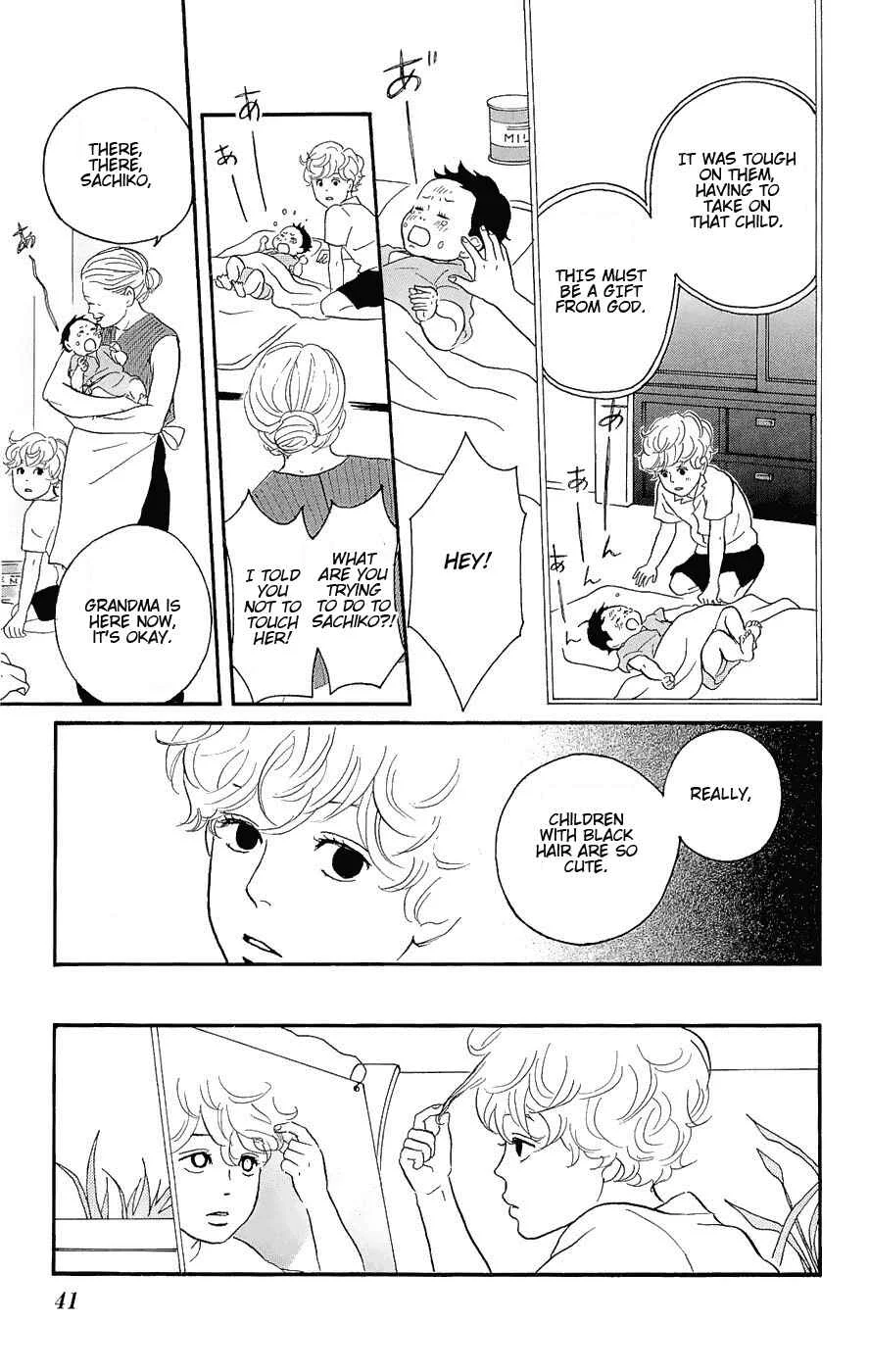 Kids on the Slope Chapter 12: SCENE 12 - Page 2