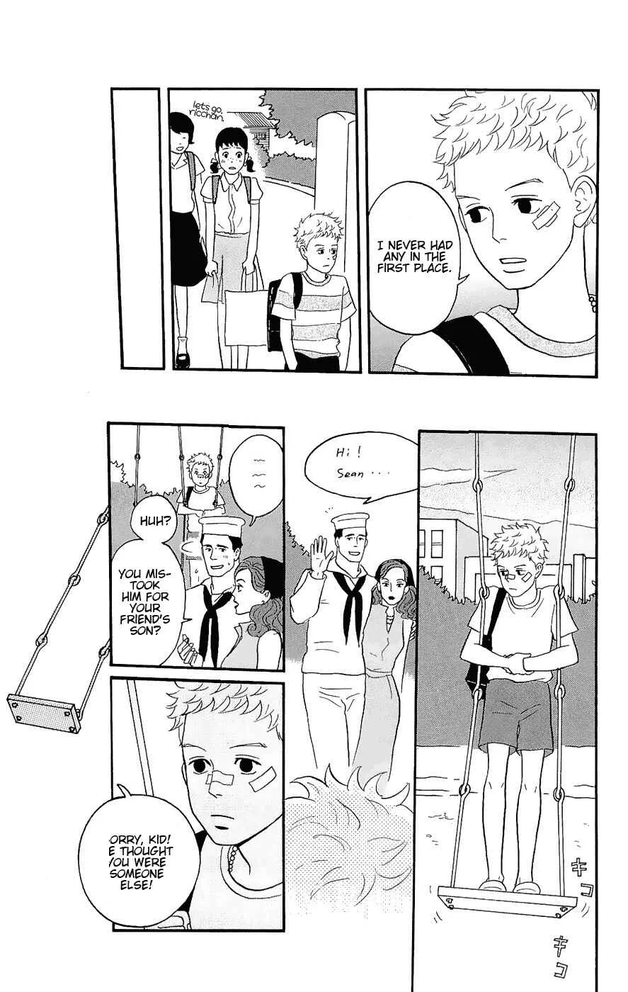 Kids on the Slope Chapter 12: SCENE 12 - Page 18