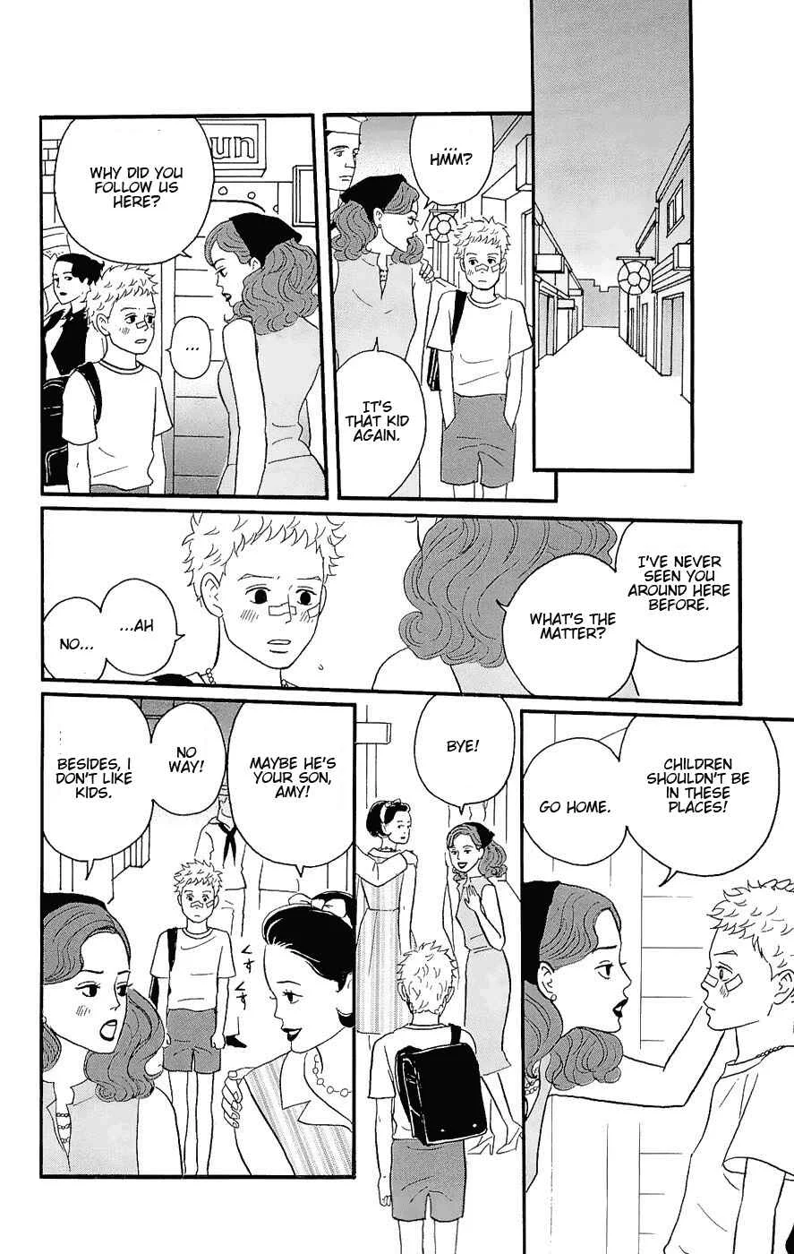 Kids on the Slope Chapter 12: SCENE 12 - Page 19