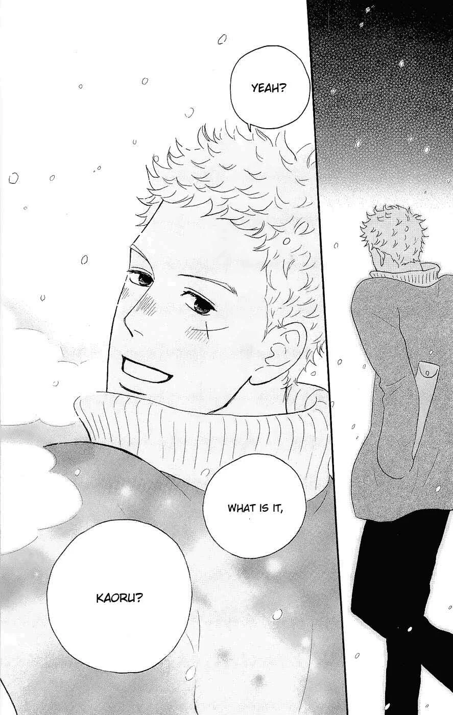 Kids on the Slope Chapter 12: SCENE 12 - Page 32