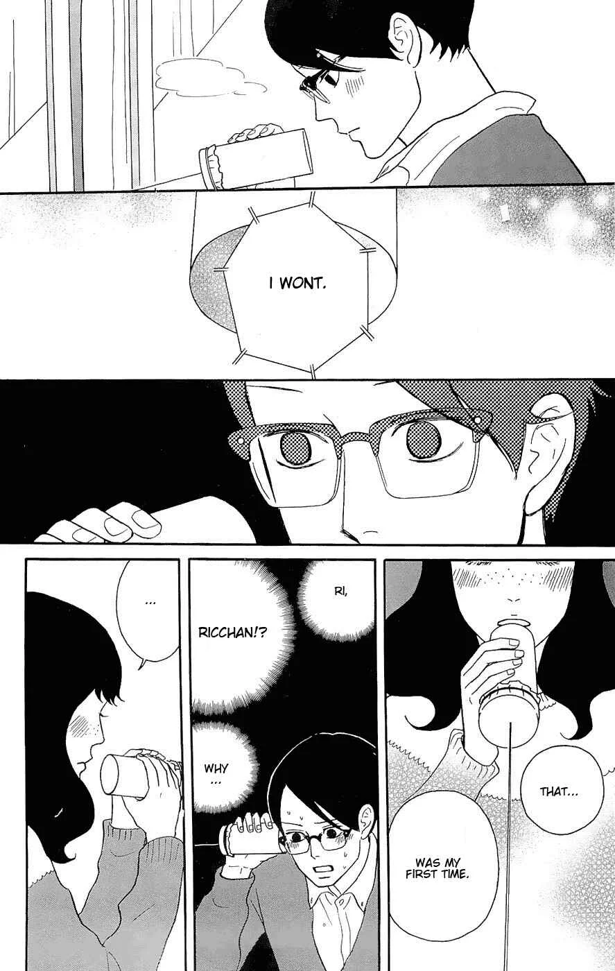 Kids on the Slope Chapter 13: SCENE 13 - Page 20