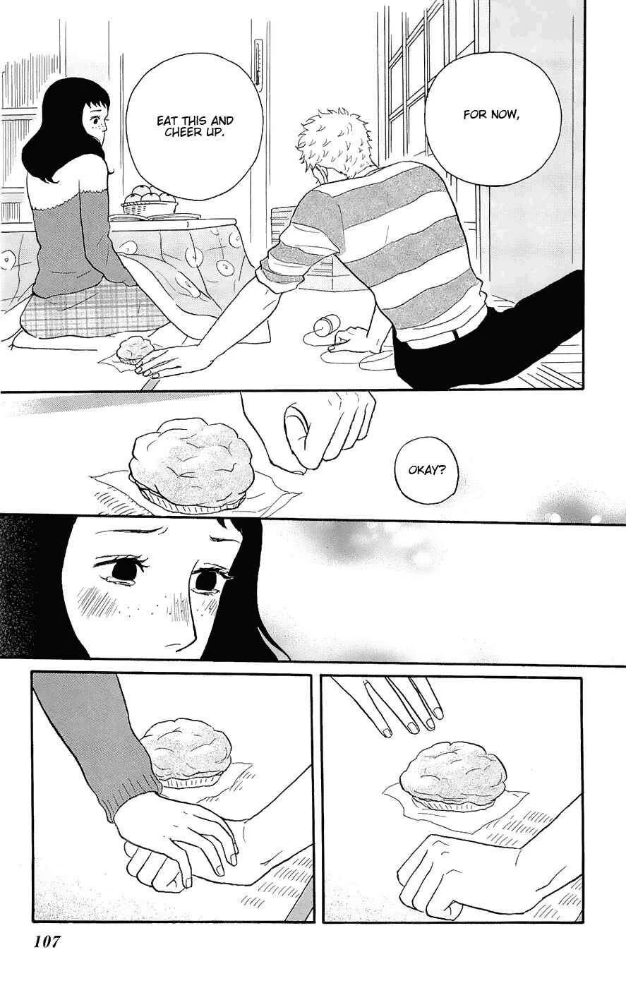 Kids on the Slope Chapter 13: SCENE 13 - Page 31
