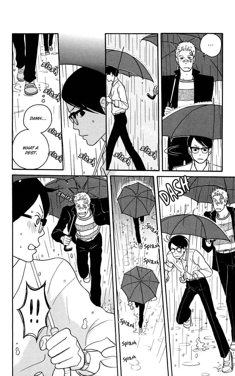 Kids on the Slope Chapter 2: SCENE 2 - Page 15