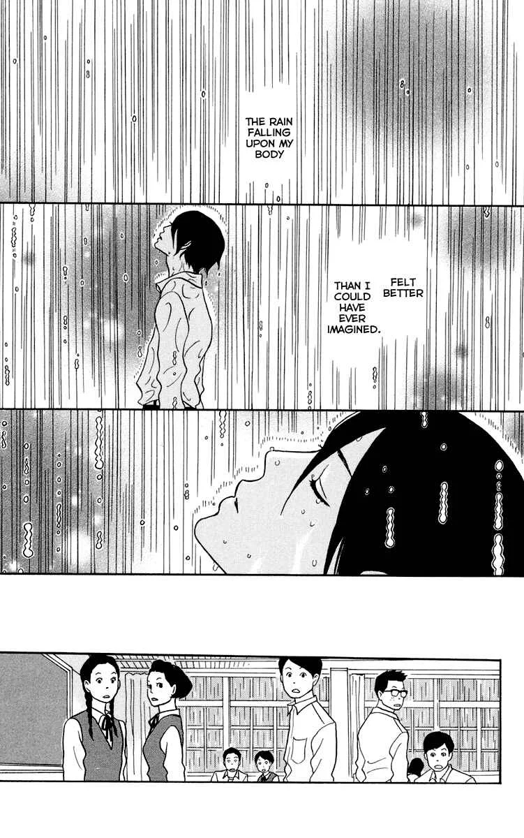 Kids on the Slope Chapter 2: SCENE 2 - Page 27