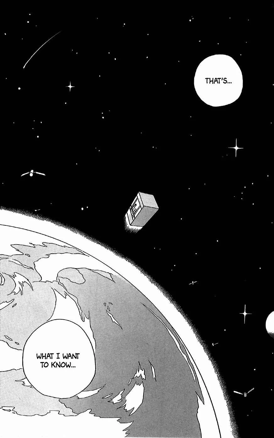 Kids on the Slope Chapter 20.5: Extra: Elevator Child - Page 6