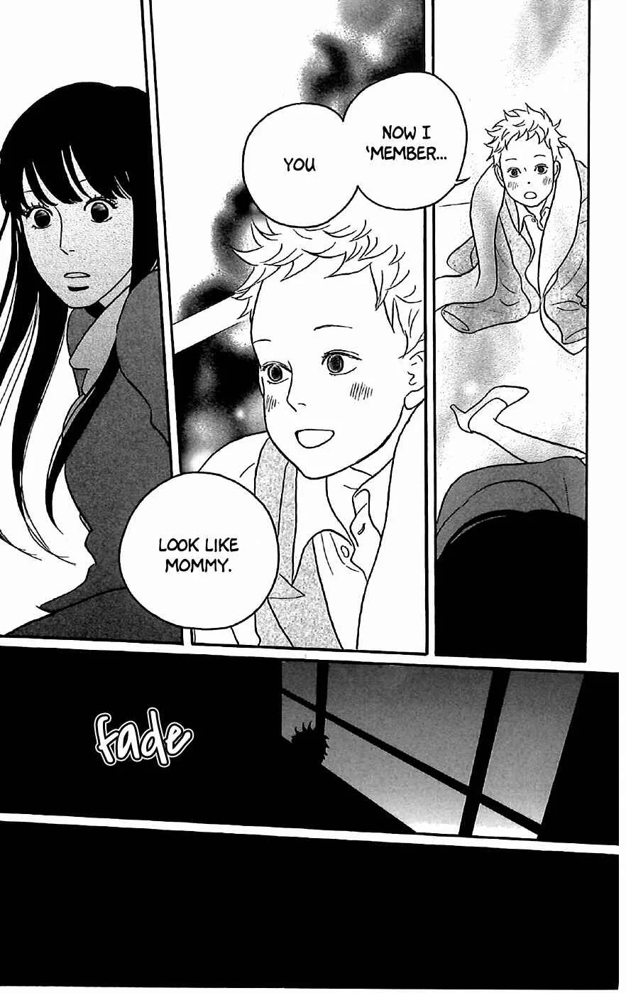 Kids on the Slope Chapter 20.5: Extra: Elevator Child - Page 8
