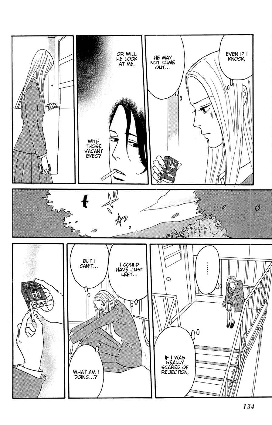 Kids on the Slope Chapter 24: SCENE 24 - Page 27