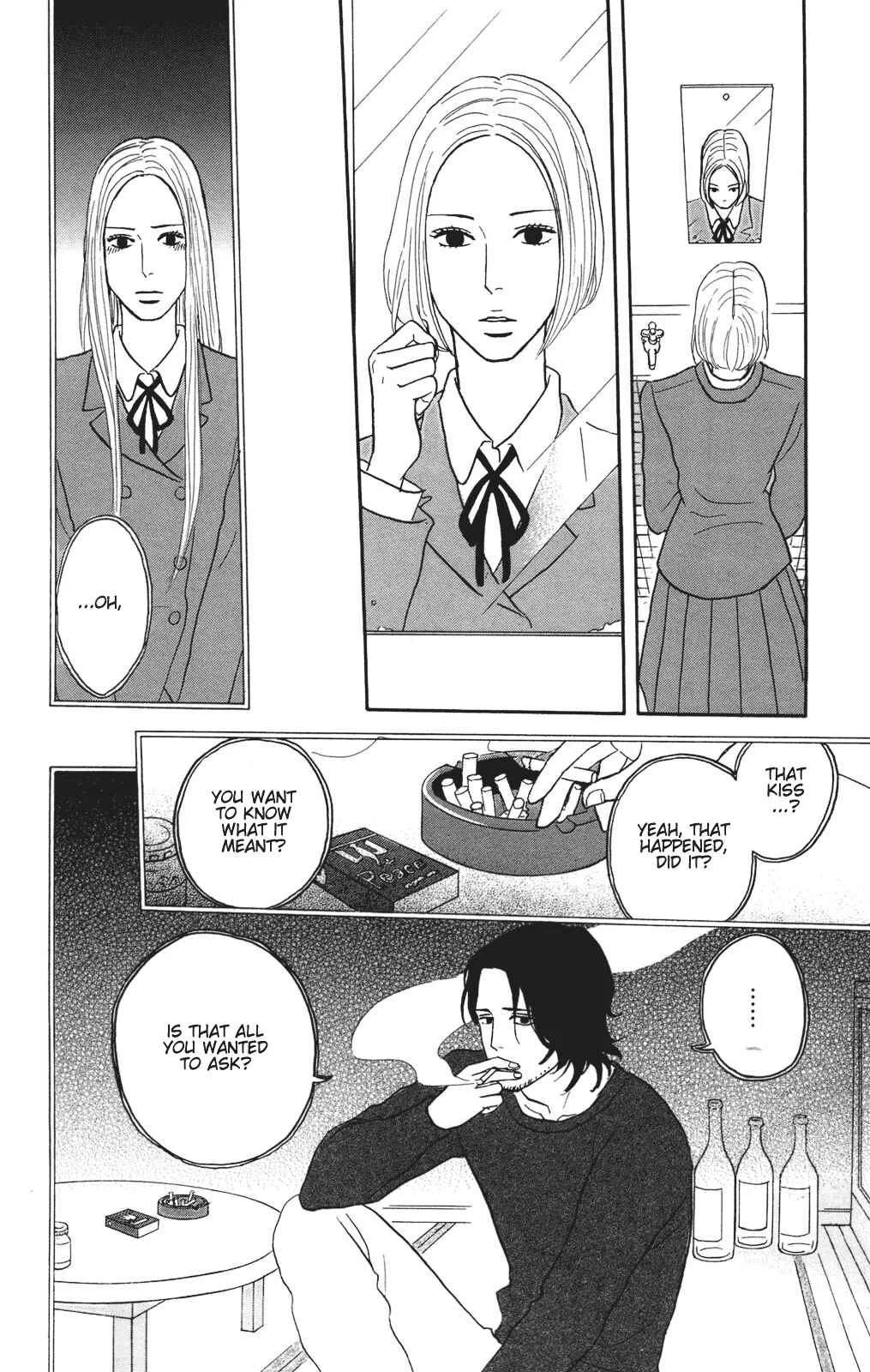 Kids on the Slope Chapter 26: SCENE 26 - Page 26