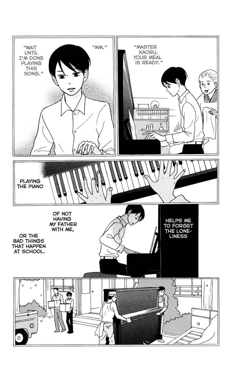 Kids on the Slope Chapter 3: SCENE 3 - Page 2