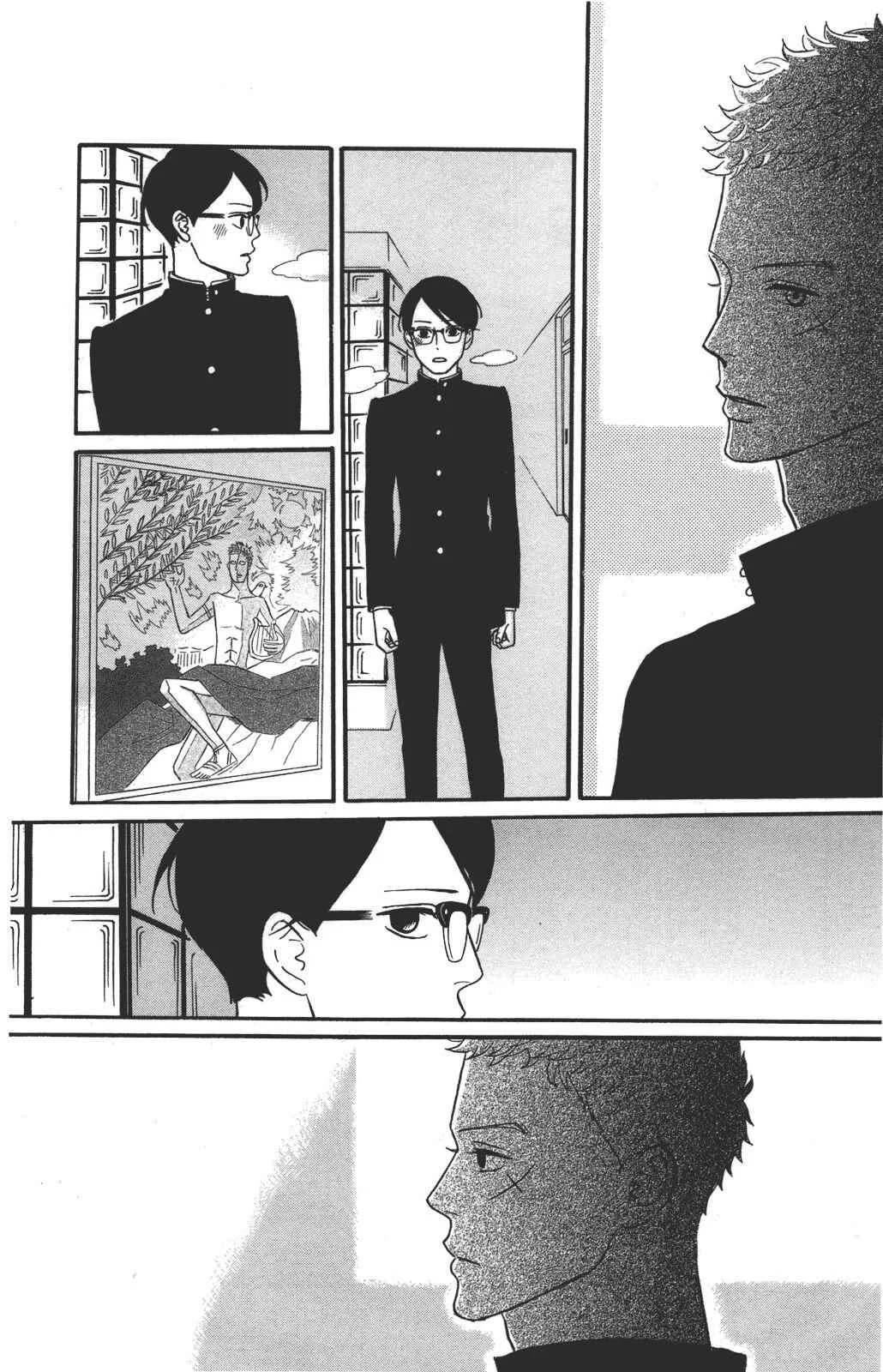 Kids on the Slope Chapter 31: SCENE 31 - Page 15