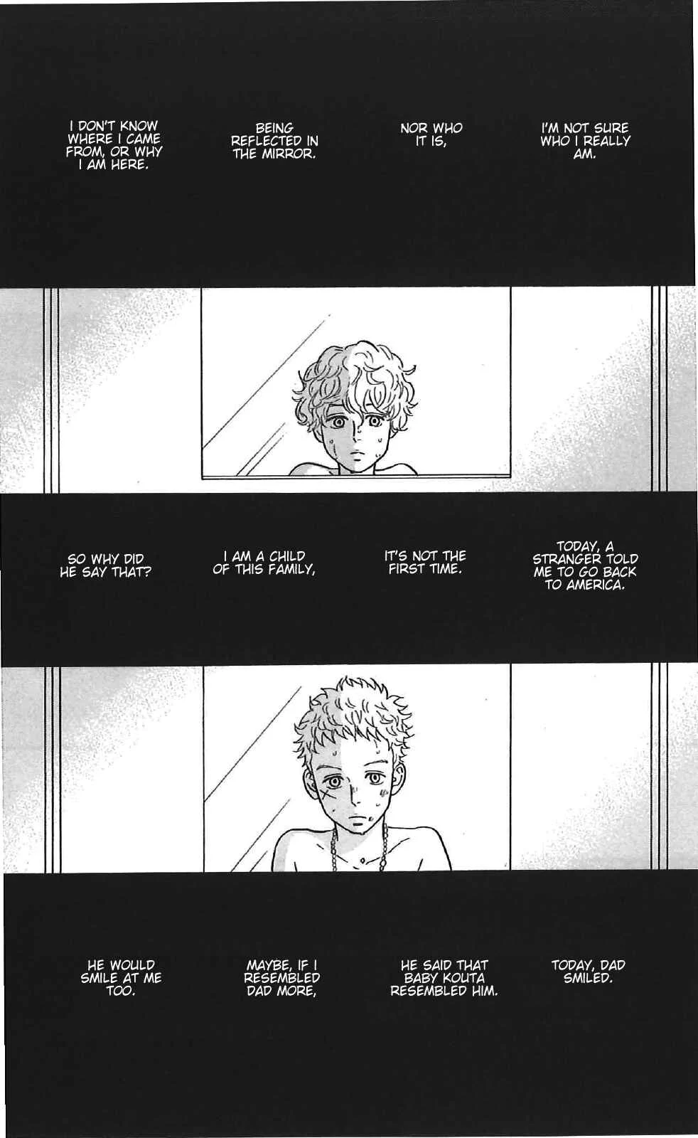 Kids on the Slope Chapter 36: SCENE 36 - Page 22