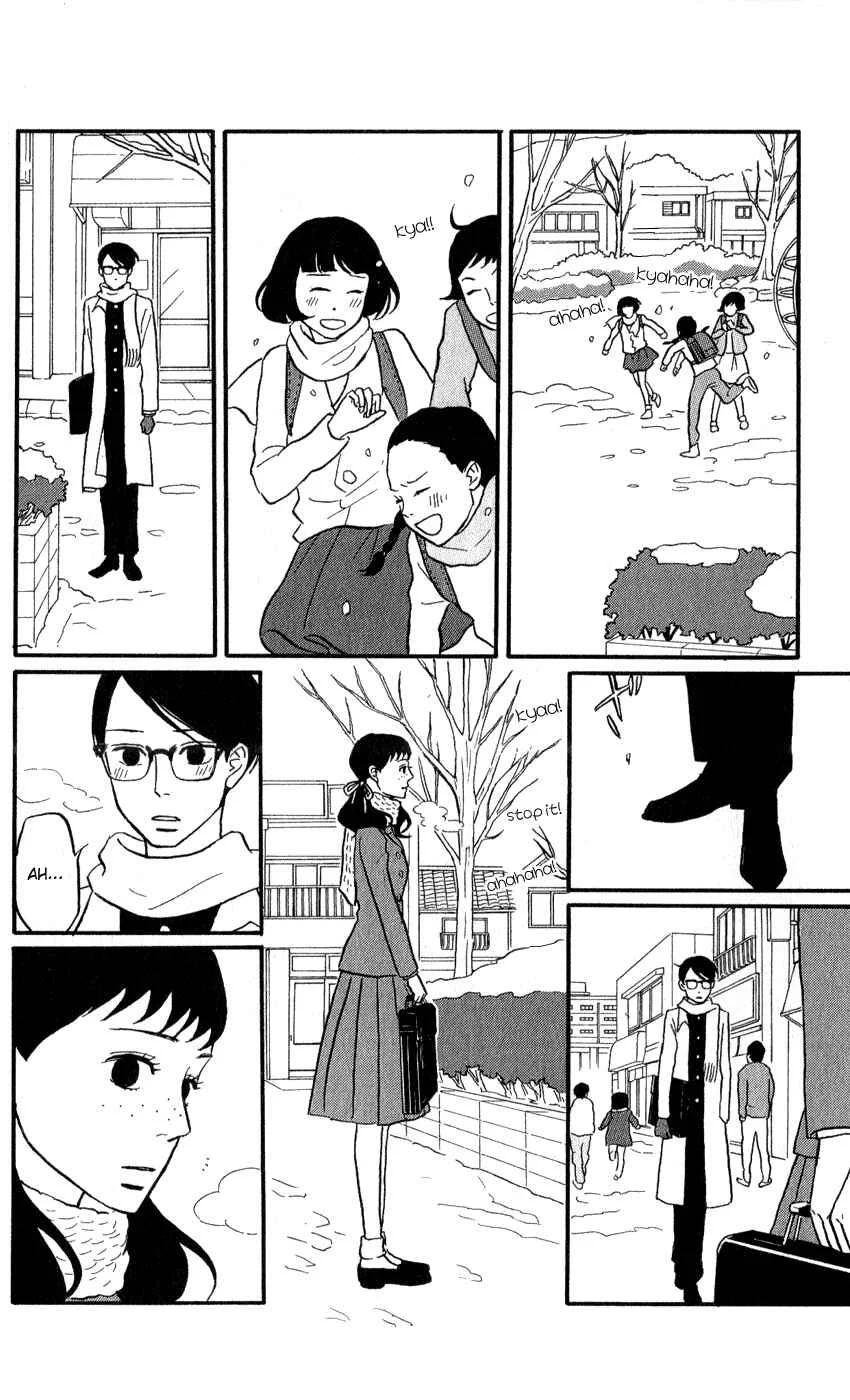 Kids on the Slope Chapter 41: SCENE 41 - Page 9