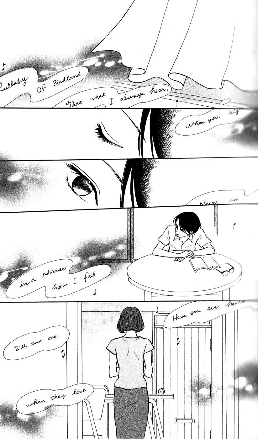 Kids on the Slope Chapter 42: SCENE 42 - Page 18
