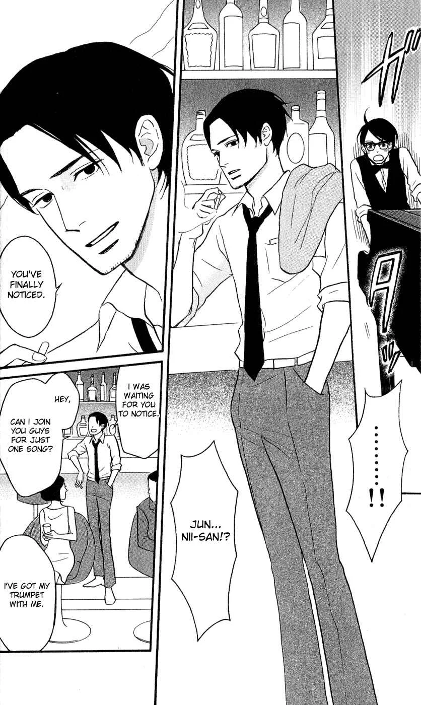 Kids on the Slope Chapter 43: SCENE 43 - Page 31