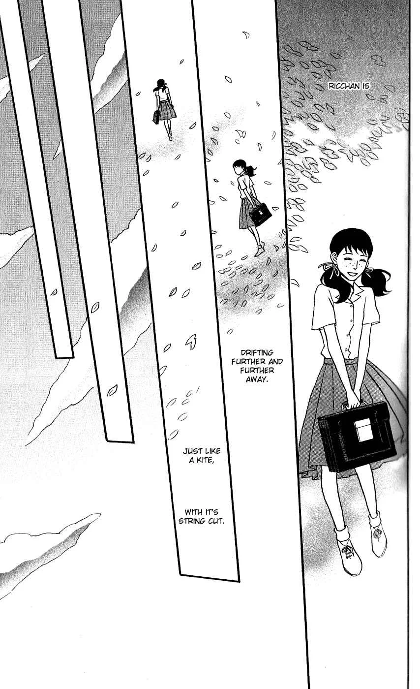 Kids on the Slope Chapter 44: SCENE 44 - Page 19