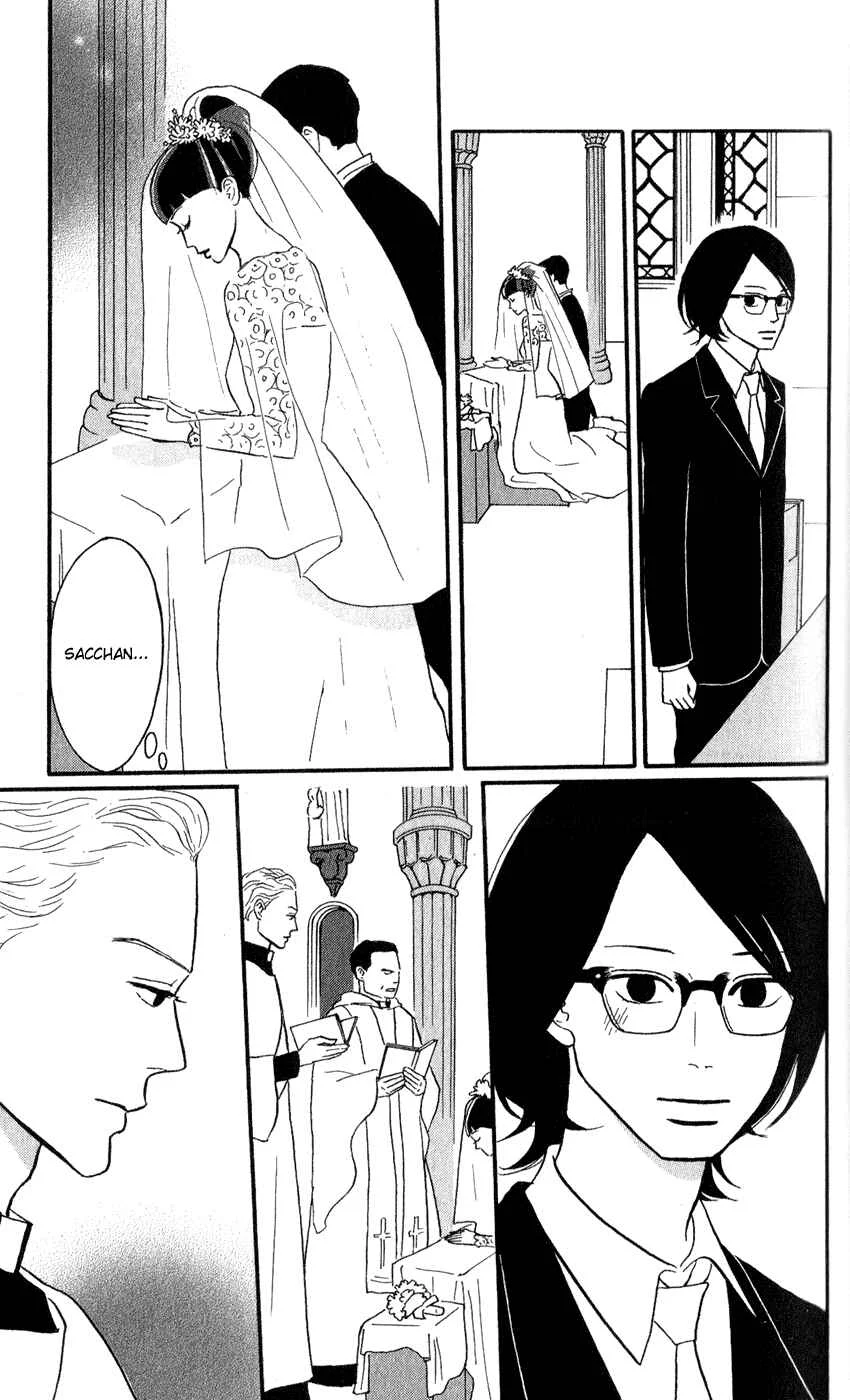 Kids on the Slope Chapter 45: SCENE 45 - Page 26