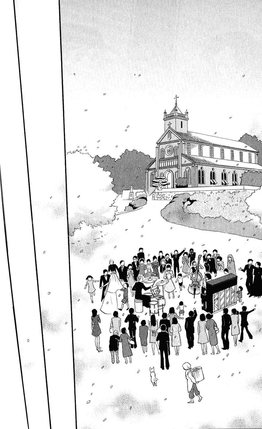 Kids on the Slope Chapter 45: SCENE 45 - Page 38